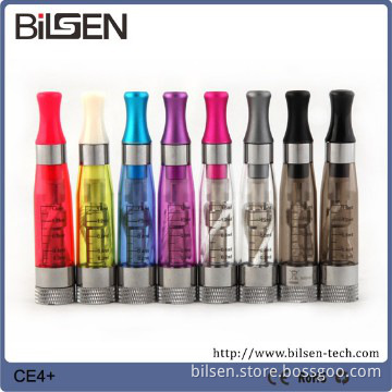 No leaking e cigarette ego ce4+ clearomizer,ego vapor